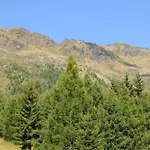 Holiday home Rangersdorfer Huette Witschdorf