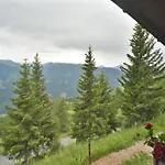 Holiday home Rangersdorfer Huette Witschdorf