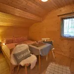 Holiday home Rangersdorfer Huette Witschdorf