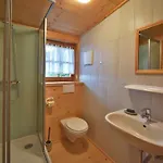 Holiday home Rangersdorfer Huette *