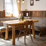 Holiday home Rangersdorfer Huette Witschdorf