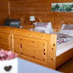 Holiday home Rangersdorfer Huette *