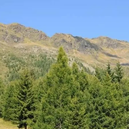 Holiday home Rangersdorfer Huette Witschdorf