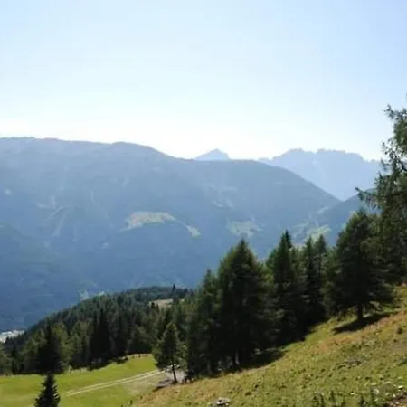 Rangersdorfer Huette Witschdorf