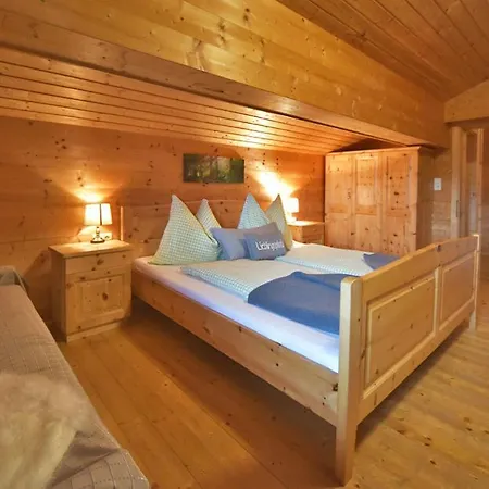 Rangersdorfer Huette Witschdorf