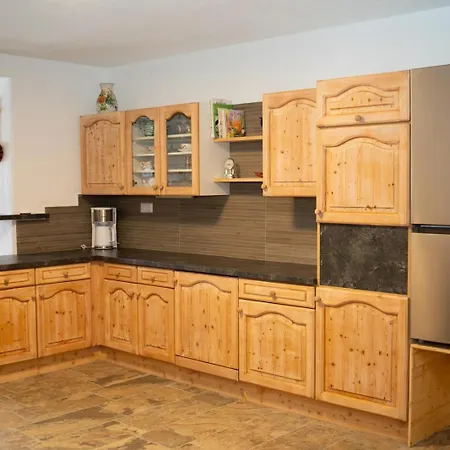 Rangersdorfer Huette *