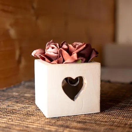 Rangersdorfer Huette * Witschdorf