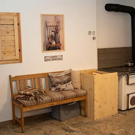 Rangersdorfer Huette