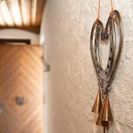 Rangersdorfer Huette Dom wakacyjny Witschdorf