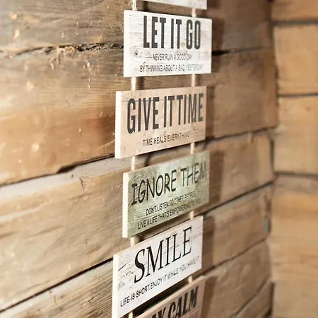 Rangersdorfer Huette Witschdorf