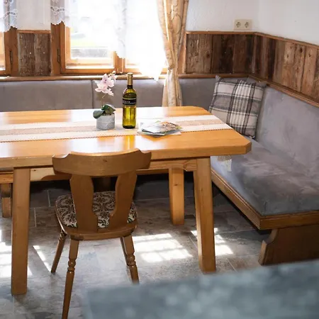 Rangersdorfer Huette * Witschdorf