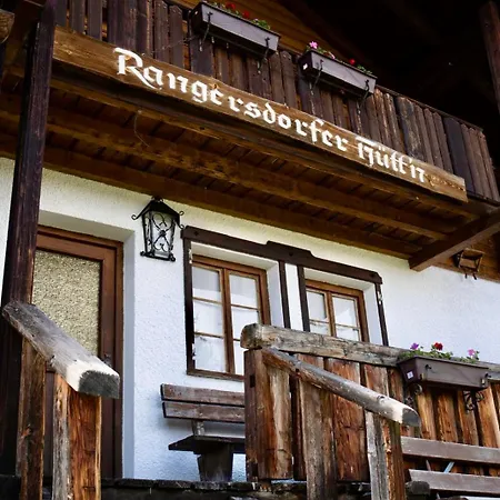Rangersdorfer Huette * Witschdorf