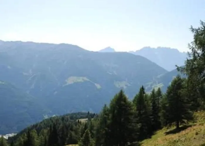 Rangersdorfer Huette Witschdorf