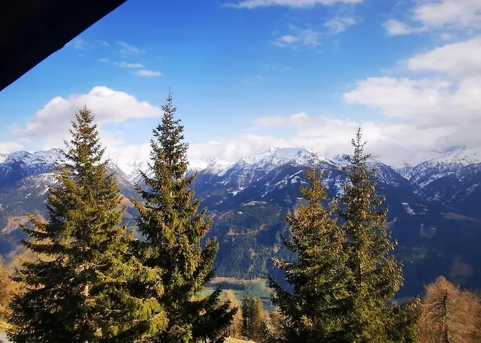 Rangersdorfer Hütte Witschdorf