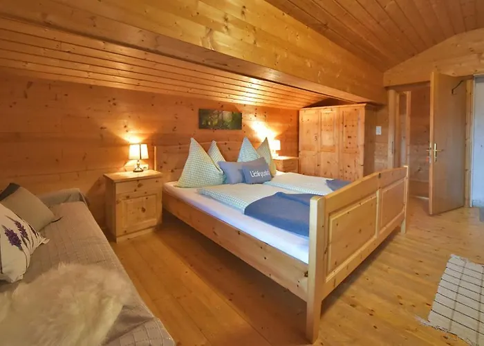 Rangersdorfer Huette Witschdorf