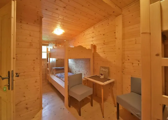 Rangersdorfer Huette * Witschdorf