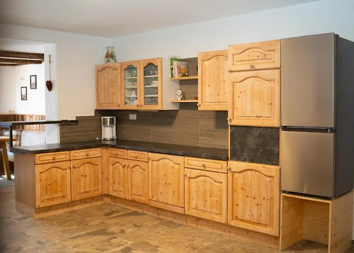 Rangersdorfer Huette *