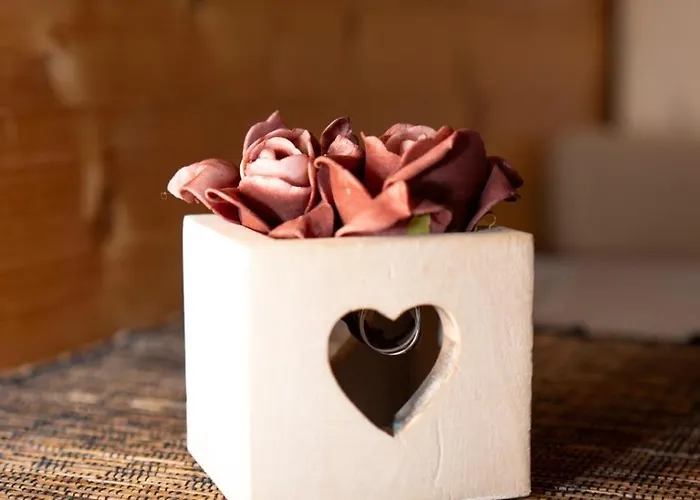 Rangersdorfer Huette * Witschdorf