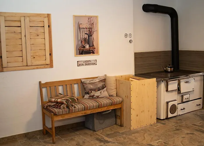 Rangersdorfer Huette