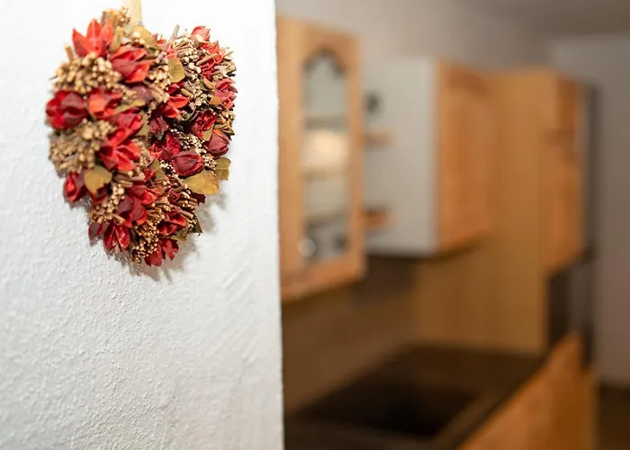 Rangersdorfer Hütte Ferienhaus