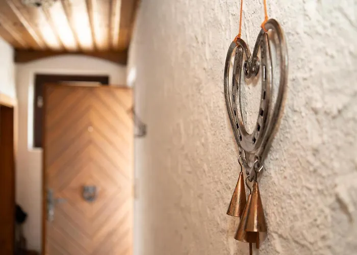 Rangersdorfer Huette Dom wakacyjny Witschdorf