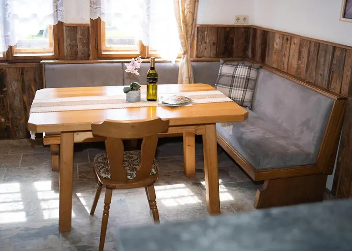 Rangersdorfer Huette * Witschdorf